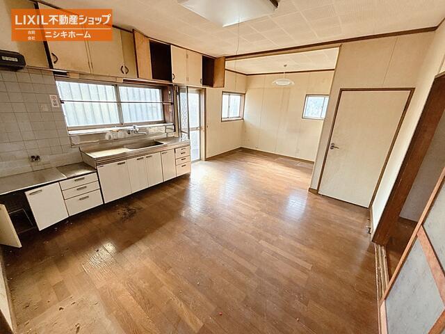 house for sale in 小松島市, Tokushima | ¥2,900,000 | 6LDK | Akiyama house…
