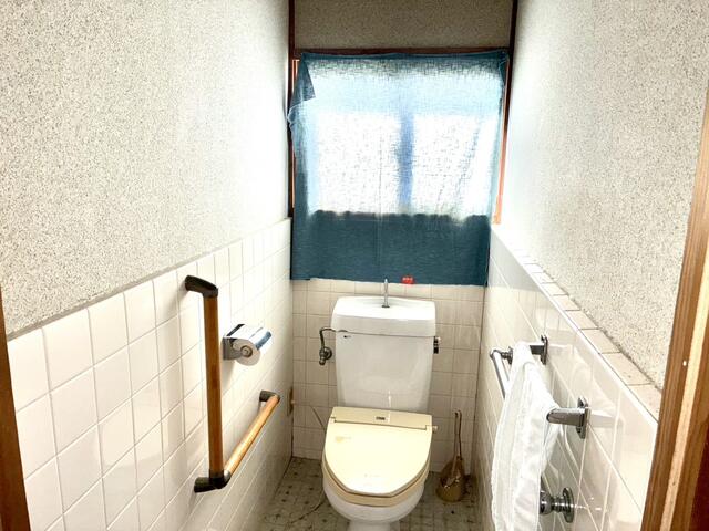 detached 徳島県吉野川市鴨島町西麻植字広畑 地図を見る