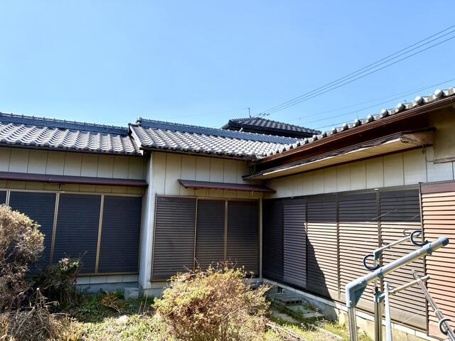 detached 徳島県吉野川市鴨島町西麻植字広畑 地図を見る