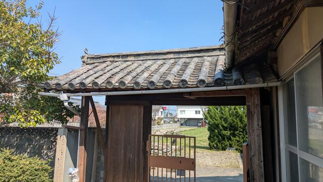 detached 徳島県吉野川市鴨島町敷地