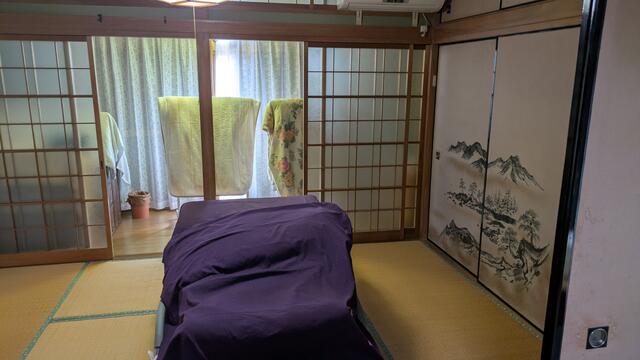 detached 徳島県吉野川市鴨島町敷地