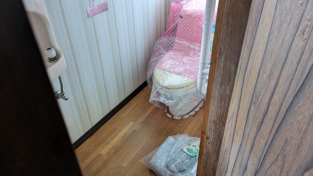 detached 徳島県吉野川市鴨島町敷地