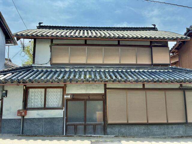 detached 徳島県吉野川市山川町町 地図を見る