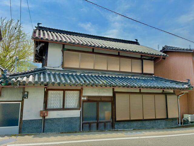 detached 徳島県吉野川市山川町町 地図を見る