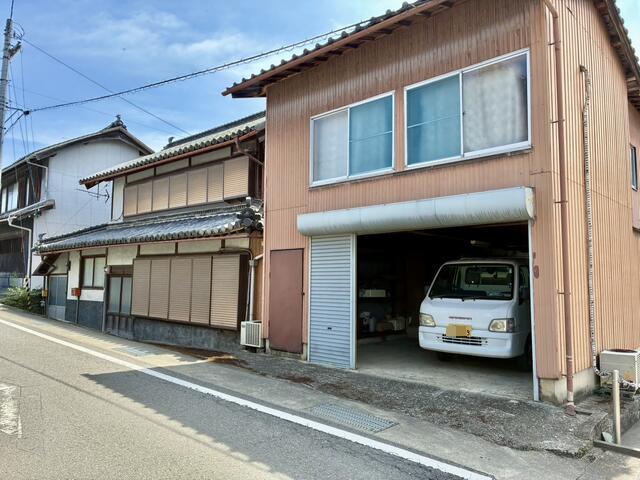 detached 徳島県吉野川市山川町町 地図を見る
