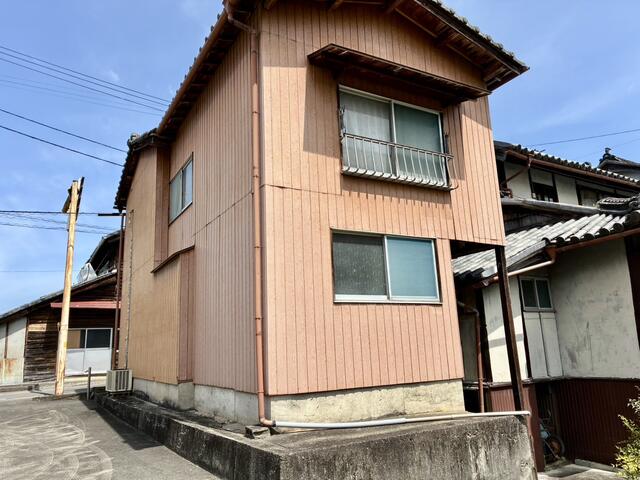 detached 徳島県吉野川市山川町町 地図を見る