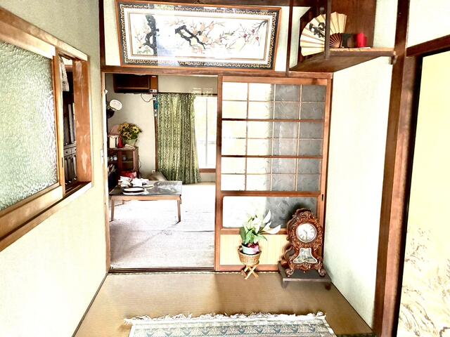 detached 徳島県吉野川市山川町町 地図を見る