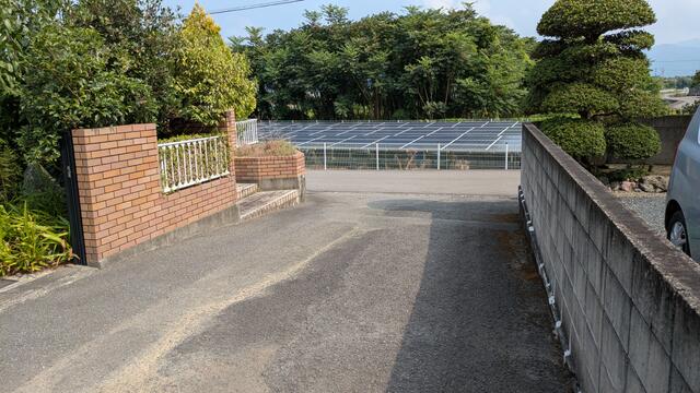 detached 徳島県吉野川市山川町川田 地図を見る