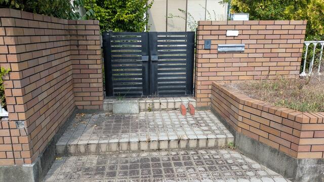 detached 徳島県吉野川市山川町川田 地図を見る