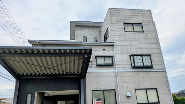 徳島県吉野川市の一戸建て | 750万円 | 4SLDK | 185.32m² | Akiyama house finder