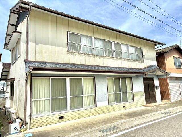 徳島県吉野川市の一戸建て | 410万円 | 10DK | 283.84m² | Akiyama house finder