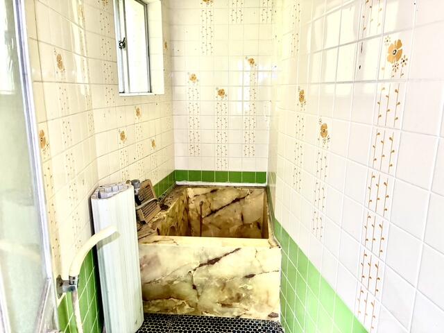 detached 徳島県美馬郡つるぎ町半田字中藪 地図を見る