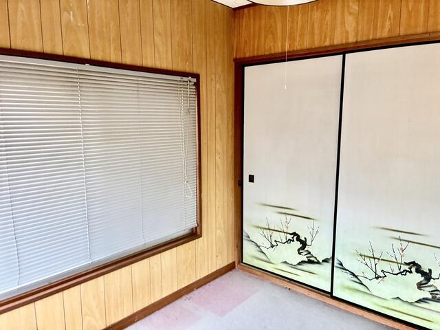 detached 徳島県美馬郡つるぎ町半田字中藪 地図を見る