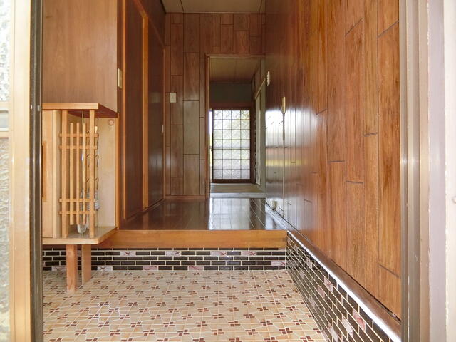 detached 徳島県阿南市津乃峰町長浜