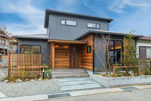 徳島県徳島市の一戸建て | 3380万円 | 3LDK | 152.99m² | Akiyama house finder