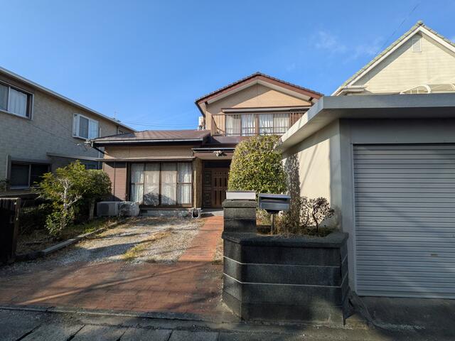 house for sale in 徳島市, Tokushima | ¥13,800,000 | 6DK | Akiyama house…