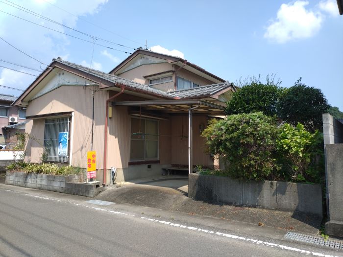 徳島県吉野川市の一戸建て | 360万円 | 6LDK | 283.5m² | Akiyama house finder