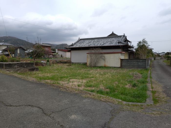 detached 徳島県阿波市土成町土成字大木
