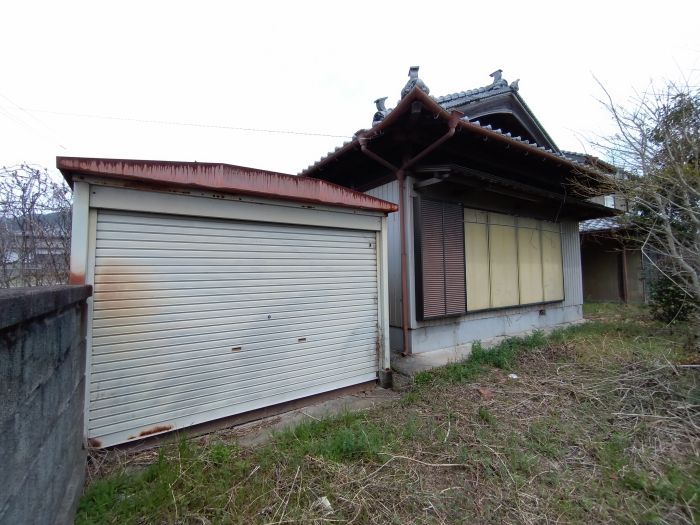 detached 徳島県阿波市土成町土成字大木