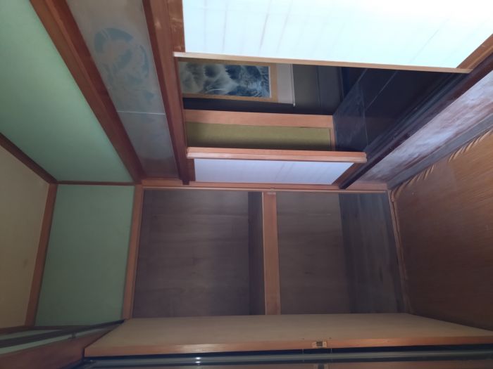 detached 徳島県阿波市土成町土成字大木