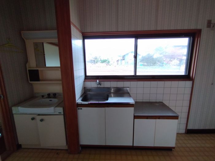 detached 徳島県阿波市土成町土成字大木