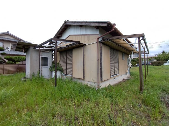 detached 徳島県阿波市吉野町柿原字ヒロナカ 地図を見る