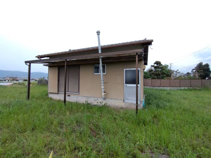 detached 徳島県阿波市吉野町柿原字ヒロナカ 地図を見る