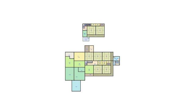 detached 徳島県阿波市市場町市場字上野段