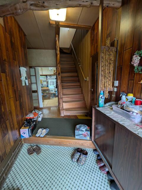 detached 徳島県阿波市土成町秋月字伊月 地図を見る