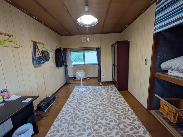 detached 徳島県阿波市土成町秋月字伊月 地図を見る