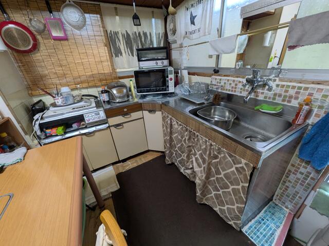 detached 徳島県阿波市土成町秋月字伊月 地図を見る