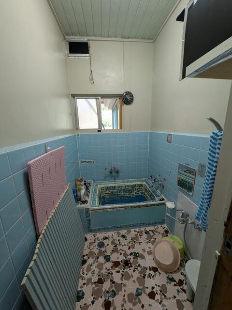 detached 徳島県阿波市土成町秋月字伊月 地図を見る