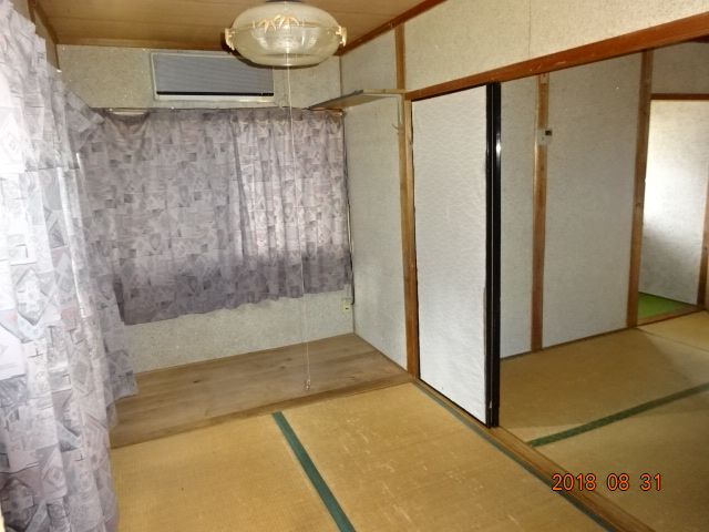 detached 徳島県三好市井川町辻 地図を見る