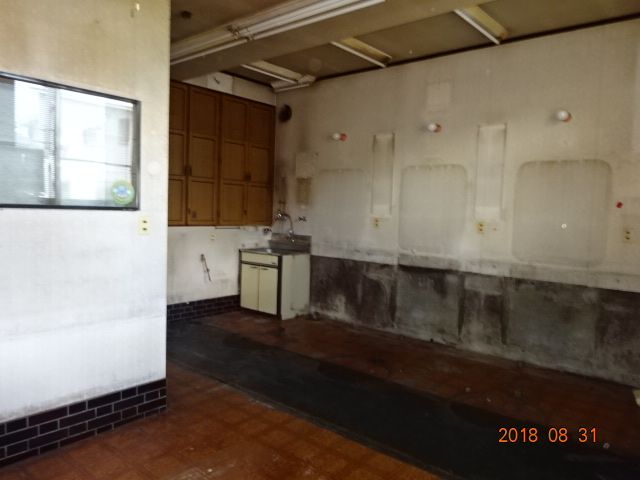 detached 徳島県三好市井川町辻 地図を見る