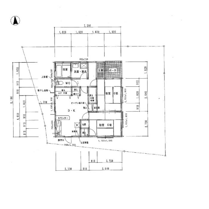 【不動産ジャパン】物件詳細:徳島県徳島市名東町2丁目/鮎喰駅の物件情報:中古一戸建