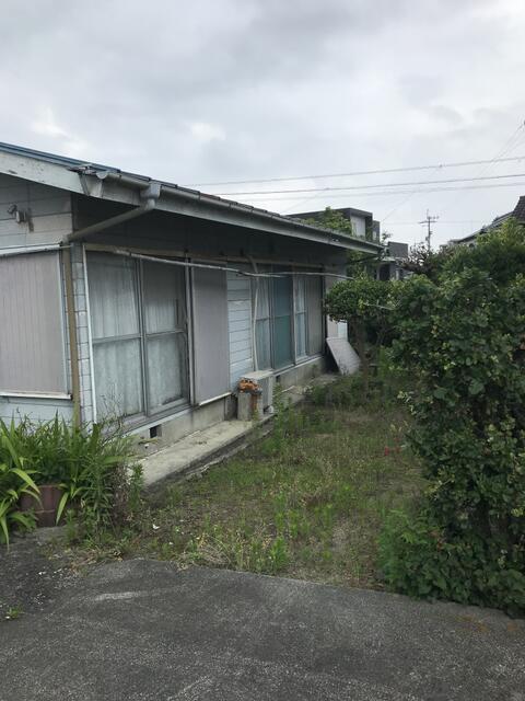 徳島県阿波市の一戸建て | 480万円 | 4DK | 419.21m² | Akiyama house finder