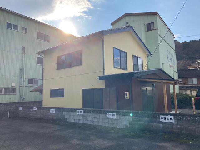 house for sale in Mima, Tokushima | ¥12,850,000 | 4DK | Akiyama house…