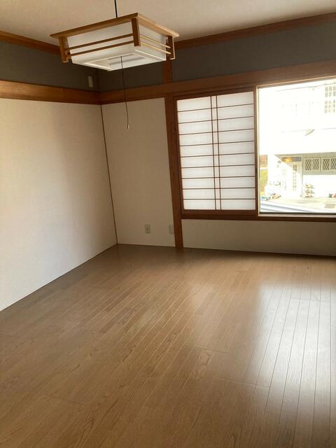 detached 徳島県美馬市穴吹町穴吹字辻 地図を見る