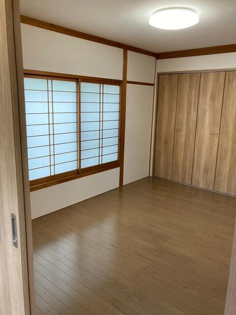 detached 徳島県美馬市穴吹町穴吹字辻 地図を見る