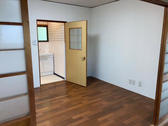 detached 徳島県美馬市穴吹町穴吹字辻 地図を見る