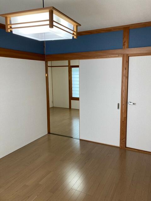 detached 徳島県美馬市穴吹町穴吹字辻 地図を見る