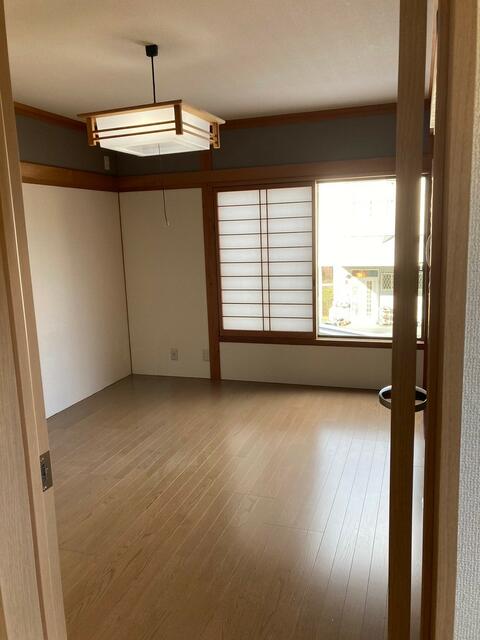 detached 徳島県美馬市穴吹町穴吹字辻 地図を見る