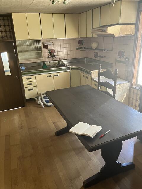 detached 徳島県阿南市新野町花坂