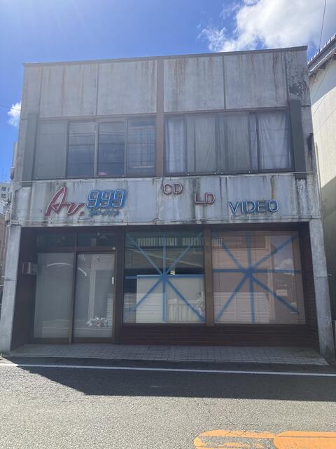 detached 徳島県阿南市新野町花坂
