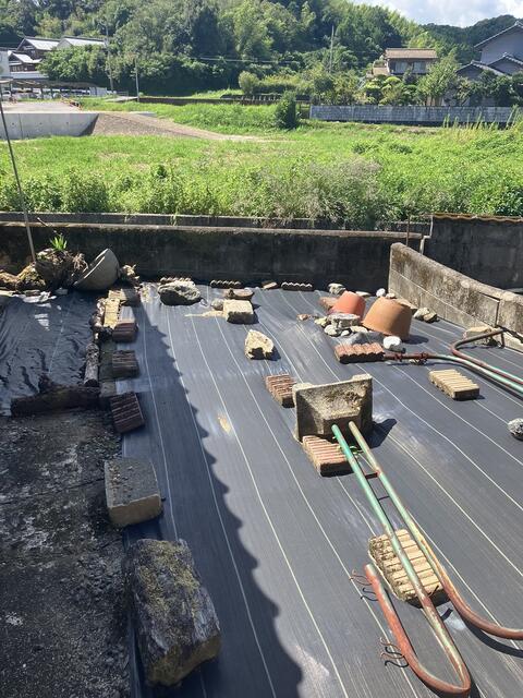 detached 徳島県阿南市新野町花坂