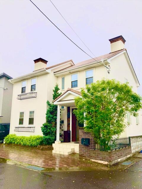 detached 徳島県板野郡北島町北村字東蛭子 地図を見る