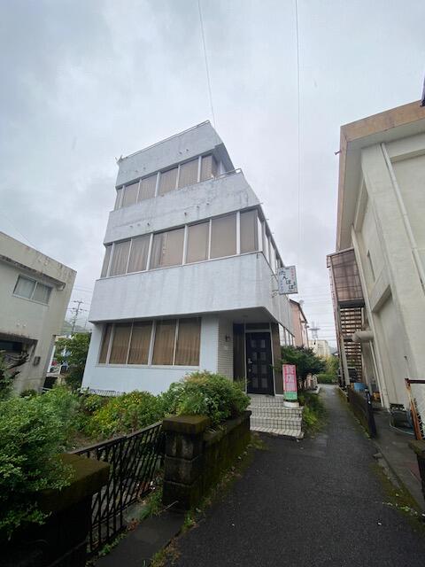 detached 徳島県海部郡牟岐町大字中村字本村 地図を見る