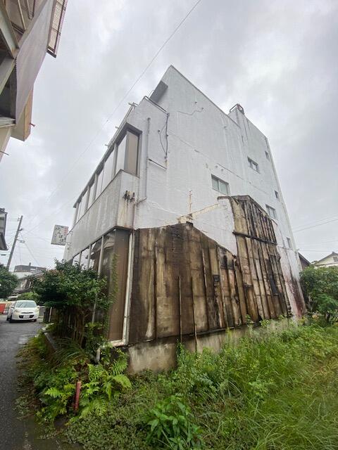 detached 徳島県海部郡牟岐町大字中村字本村 地図を見る