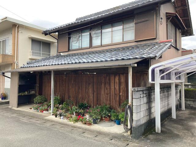 detached 徳島県名西郡石井町浦庄字上浦 地図を見る