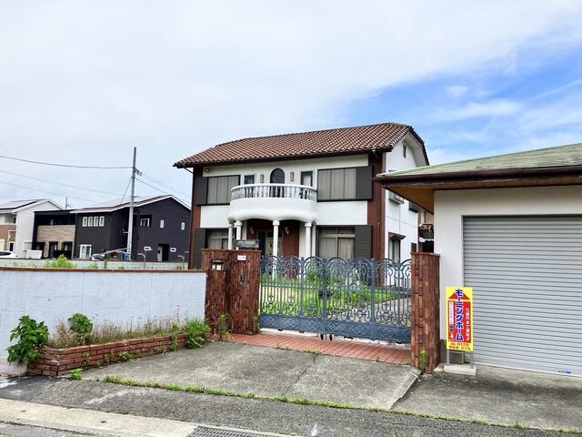detached 徳島県板野郡北島町中村字野畑 地図を見る